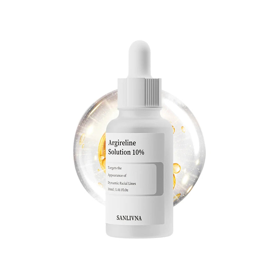 GlowForMe- Exfoliating Face Salicylic Acid Serum